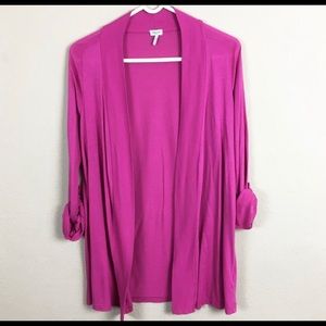 ❤️❤️Splendid Cardigan size XL